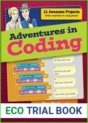 Adventures in Coding