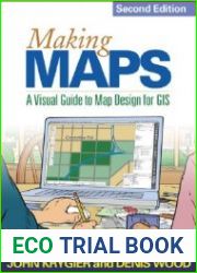 Making Maps