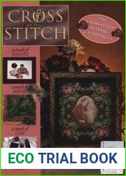 Jill Oxton|s Cross Stitch