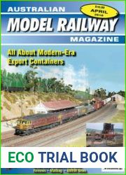 Australian Model Railway Magazine