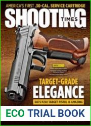 Shooting Times