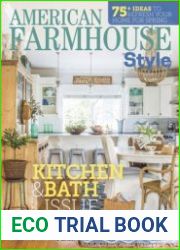 American Farmhouse Style