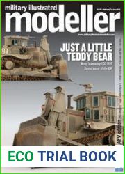 Military Illustrated Modeller