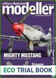 Military Illustrated Modeller