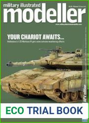 Military Illustrated Modeller