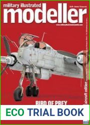Military Illustrated Modeller