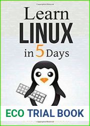 Learn Linux in 5 Days