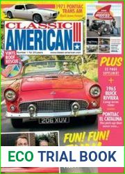 Classic American