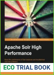 Apache Solr High Performance