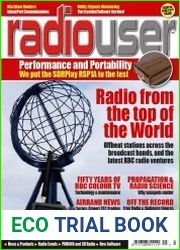 Radio User