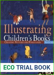 Illustrating Children|s Books