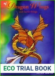 Of Dragon Wings and Faerie Things