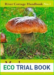 Mushrooms River Cottage Handbook No.1