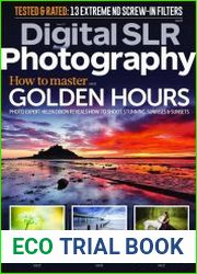 Digital SLR Photography