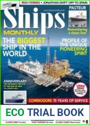 Ships Monthly