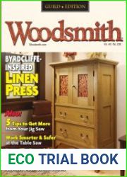 Woodsmith Magazine