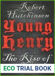 Young Henry The Rise of Henry VIII