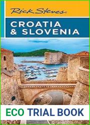 Rick Steves Croatia & Slovenia, 9th Edition