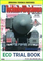 Zbrojenia Federacji Rosyjskiej (Nowa Technika Wojskowa Numer Specjalny №14)