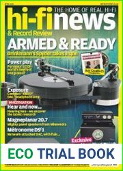 Hi-Fi News