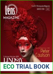 Lens Magazine