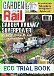 Garden Rail