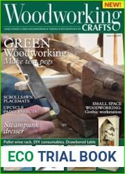 Woodworking Crafts