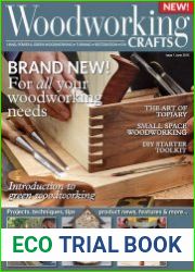 Woodworking Crafts