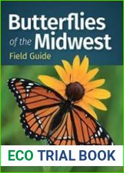 Butterflies of the Midwest Field Guide