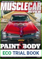 Muscle Car Review