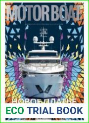 Motor Boat & Yachting Россия