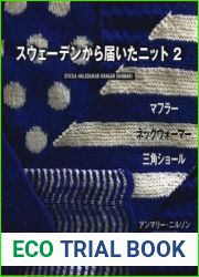 Knit from Sweden - Sticka halsdukar kragar snibbar