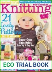 Knitting & Crochet