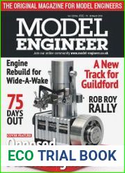 Model Engineer