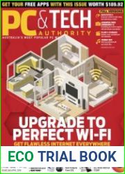 PC and Tech Authority