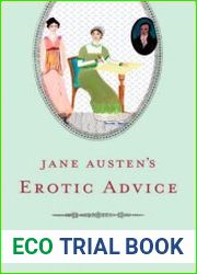 Jane Austen|s Erotic Advice