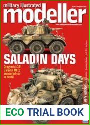 Military Illustrated Modeller