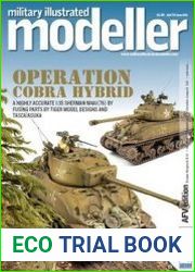 Military Illustrated Modeller