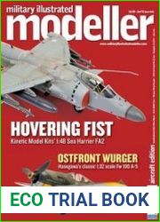 Military Illustrated Modeller
