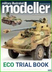 Military Illustrated Modeller
