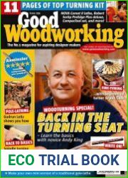 Good Woodworking