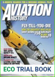 Aviation History
