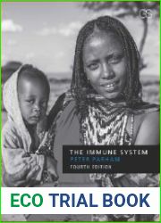 The immune system, 4th edition