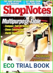 ShopNotes