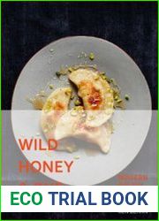 Wild Honey and Rye Modern Polish Recipes
