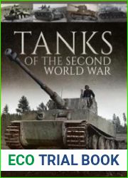 Tanks of the Second World War