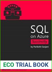 SQL on Azure Succinctly