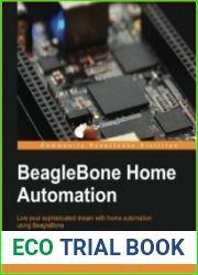 BeagleBone Home Automation