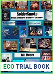 SolderSmoke Global Adventures in Wireless Electronics
