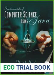 Fundamentals Of Computer Science Using Java